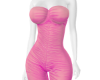Pinky Jumpsuit