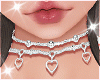 Lover Necklace