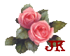 Pink Roses 04