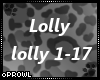 P| Lolly P2