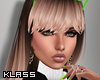 \< Karlina .. Brassy