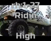 Ridin High 2