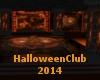 Halloween Club 2014