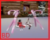[BD] Candy Cane Swing