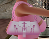 Shoulder Bag Pink