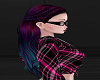 Plue Braid Set