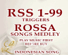 ROSSA MEDLEY indonesia