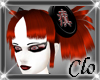 [Clo]CrazyGeisha Red