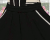 vs pnk skirt