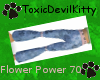 TDK! Flowerpower   pant
