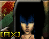 [ax] Blue Base