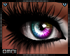 [Omni] Colorful Eyes
