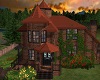 {) My Home@Dusk
