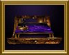 The Color Purple Bed