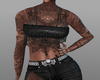 Top Tatoo Black Rock