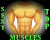 [RC]SEXY  MUSCLES TOP