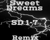Sweet Dreams -Remix-