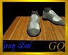 69 GQ Steel Gray