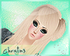 !  Gema Blonde