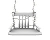 Chair Swing ESP (KL)
