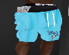 Matty Boy CH Blue Shorts