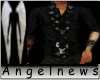 {EA} LV Black Shirt