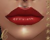 Red Lips -  head