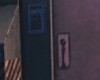 Red Talon Door