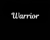 Warrior Necklace /F