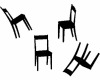 silly/chairs