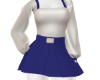 bleu set