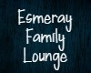 Esmeray Family Lounge