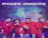 Imagine Dragons band pic