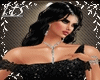 Black Silver Gala set