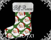 Reese Christmas Stocking