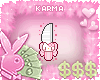 Hello Kitty Knife [M]