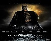 Dark Knight Rises dvd