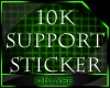 E| oElyse 10K Support