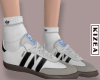 Samba (F)