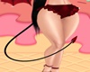 SUCCUBUS Tail Animated