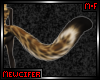 M! Marbled Polecat Tail1
