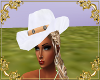 ~LS~ Cowgirl Hat