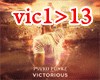 Victorious - Mix