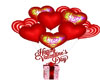 Happy VDay Gift w Hearts
