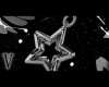 Star Earrings