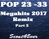 Megahits 2017 Remix