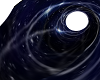 blackhole light