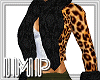 {IMP}Leopard Fur Jacket2