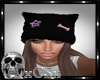 CS Fuzzy Beanie+Opulent