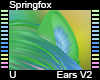 Springfox Ears V2